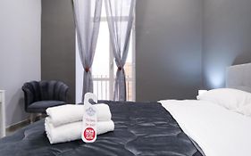 Residenza Esposito Economy Rooms