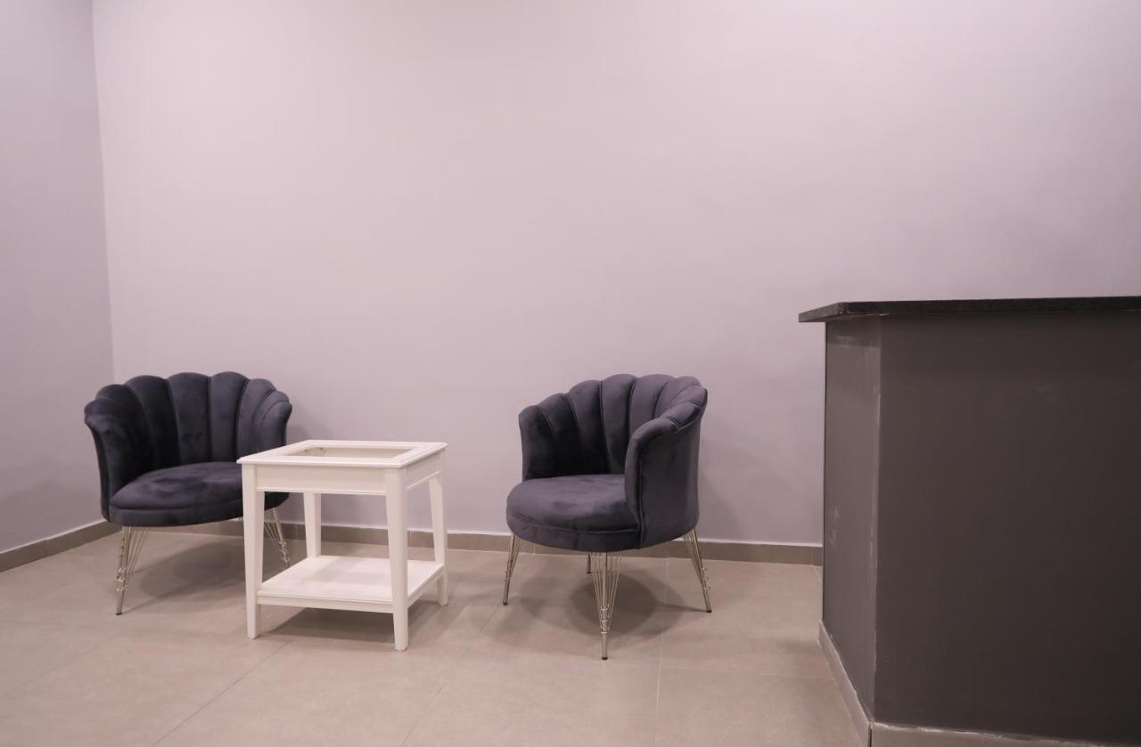 Residenza Esposito Economy Rooms Nápoly Kültér fotó