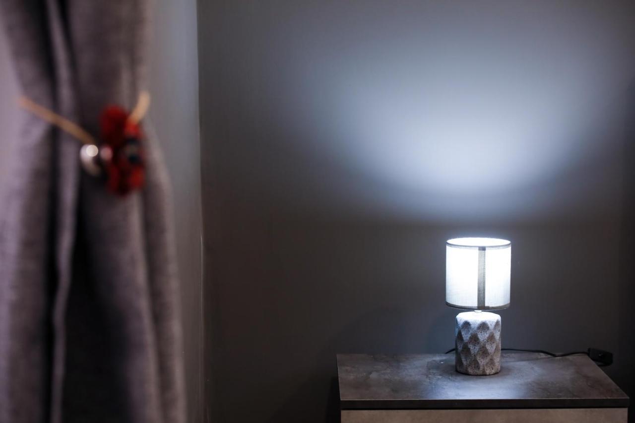 Residenza Esposito Economy Rooms Nápoly Kültér fotó