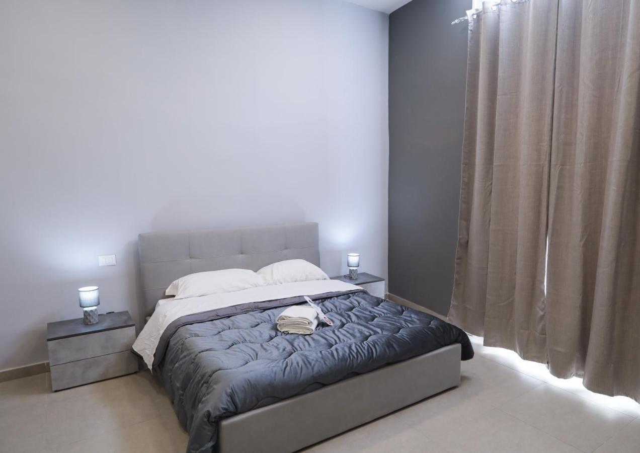 Residenza Esposito Economy Rooms Nápoly Kültér fotó
