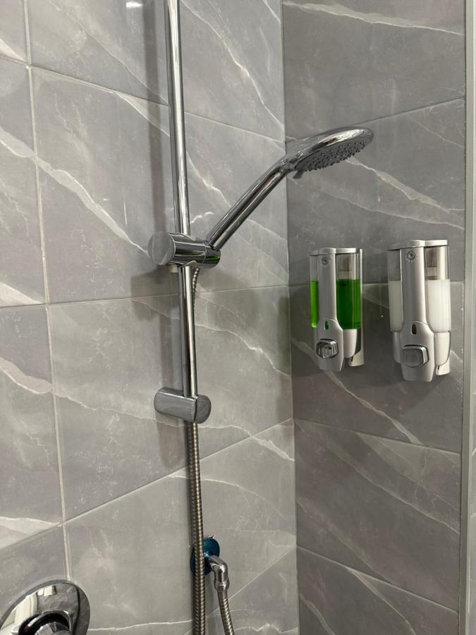 Residenza Esposito Economy Rooms Nápoly Kültér fotó