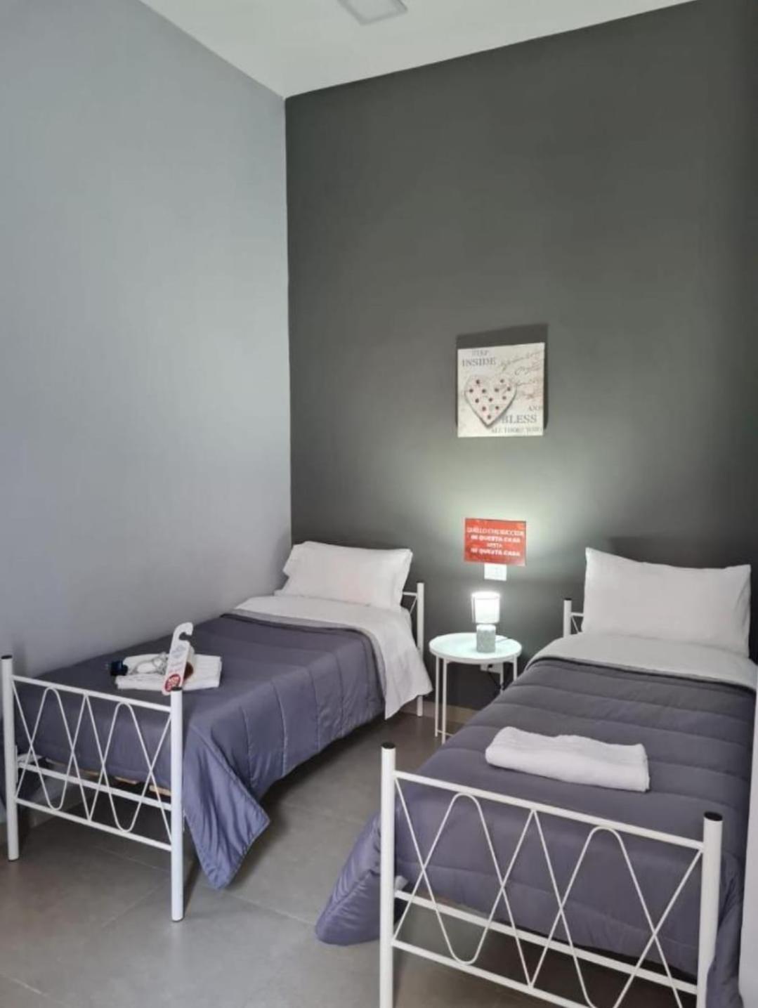 Residenza Esposito Economy Rooms Nápoly Kültér fotó